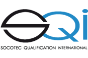 Logo Socotec Qualification International
